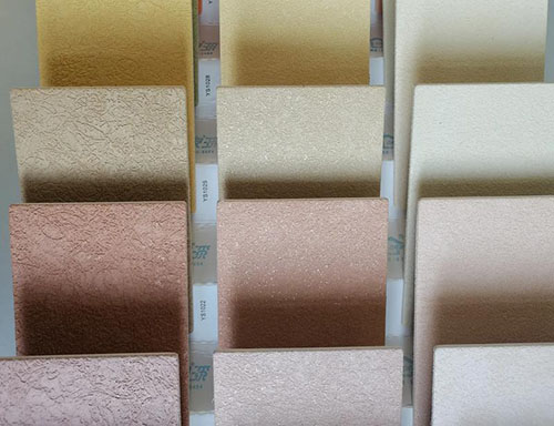 内外墙涂料，看似相似实则不同