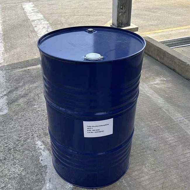 C12-14脂肪醇聚氧乙烯醚